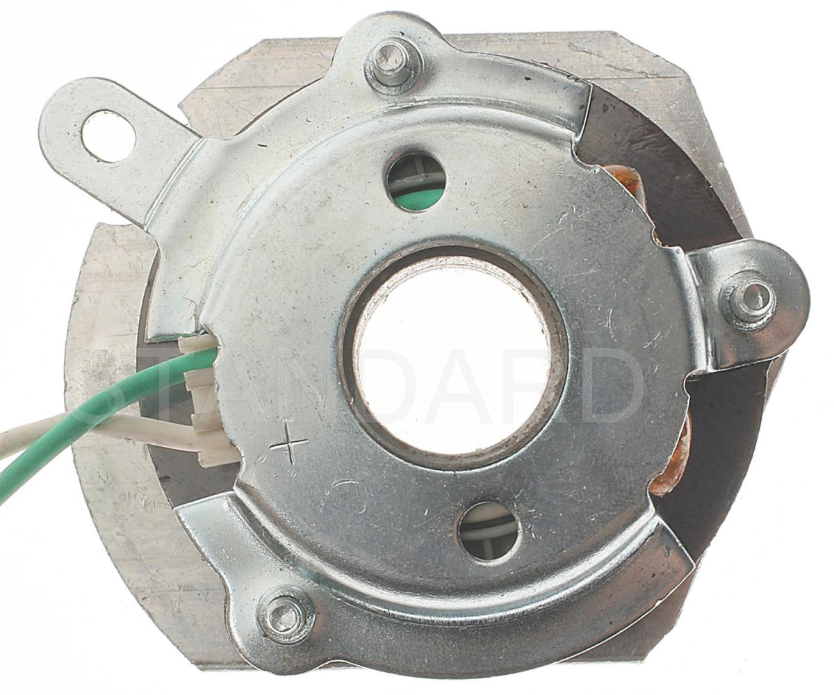LX320 Ignition Distributor Ignition Pickup for 1984-1991 Chevrolet Corvette