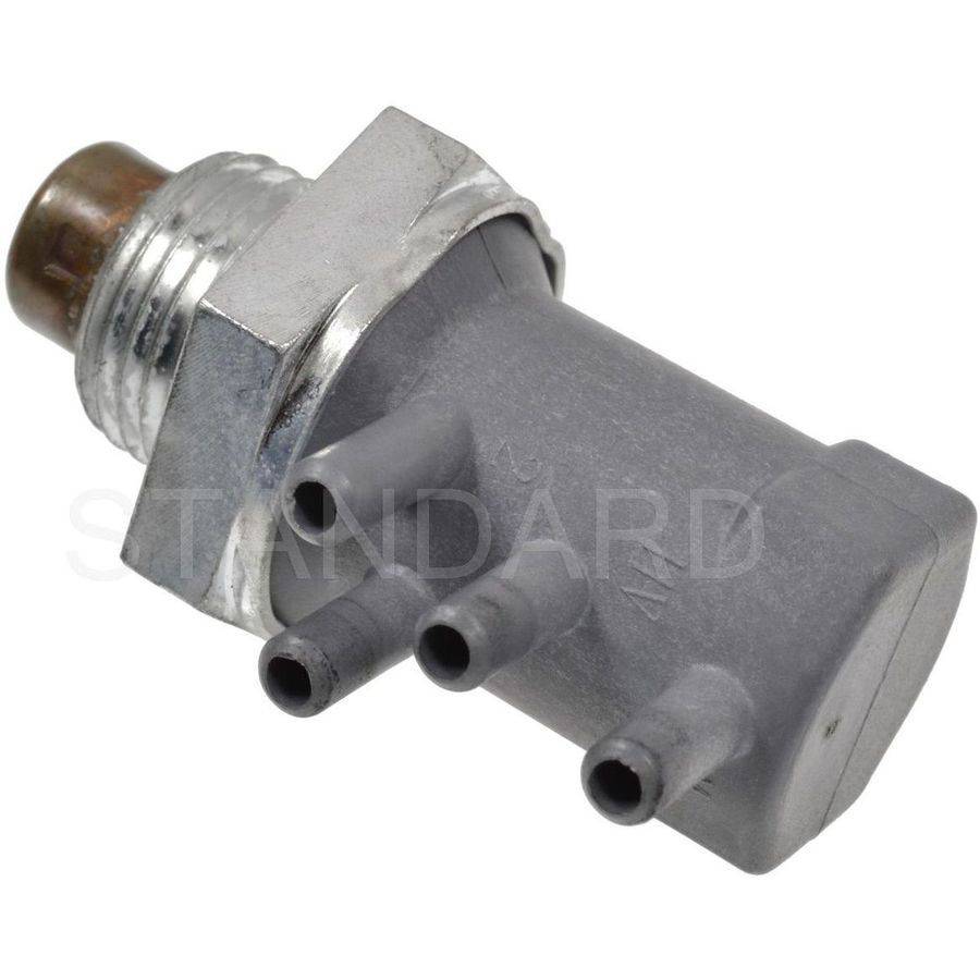 Standard Ported Vacuum Switch OE Replacement, 3-year or 36,000-mile limited warranty PVS80