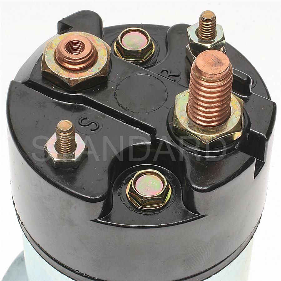 SS200 Blue Streak Starter Solenoid for 1957-1981 Chevrolet Corvette