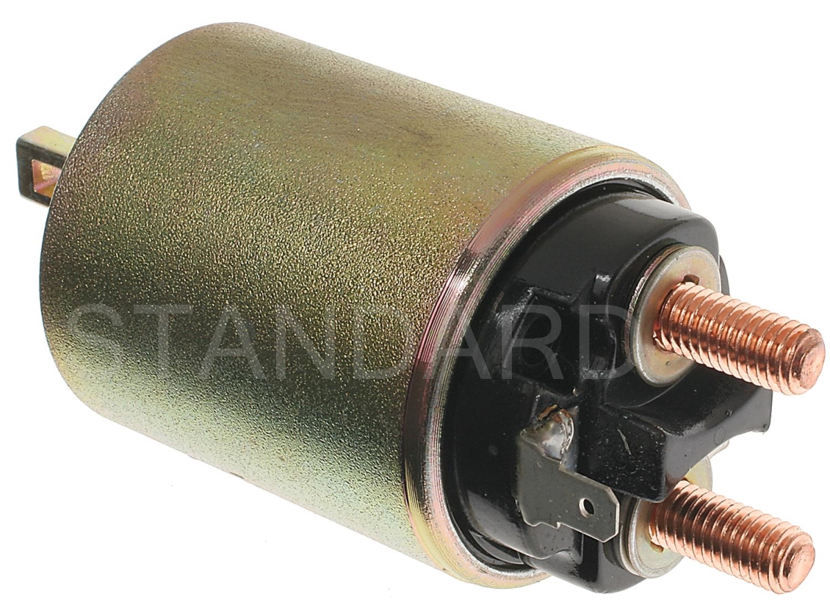 SS252 Stud Starter Solenoid for 1979-1983 Nissan 280ZX