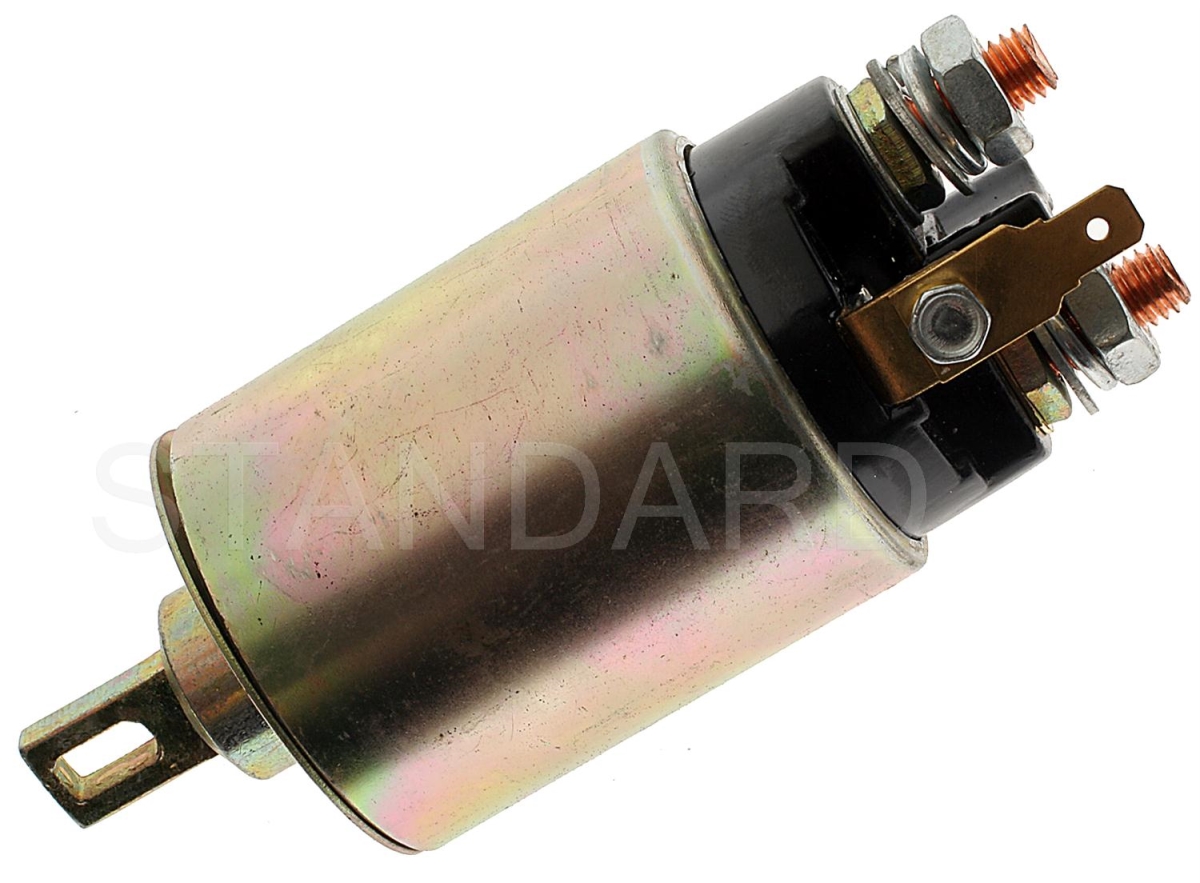 SS298 Stud Starter Solenoid for 1979-1985 Mazda RX7