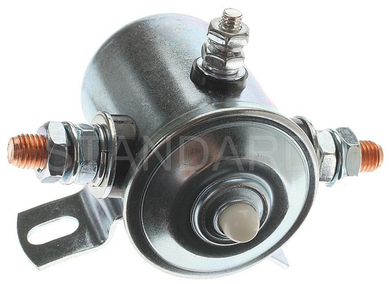 SS547 Stud Starter Solenoid for 1956 Hudson Hornet