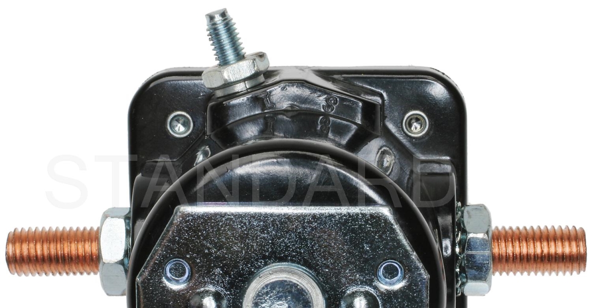 SS587 Stud Starter Solenoid