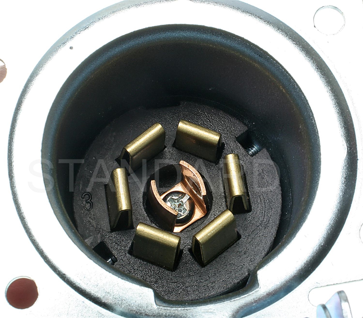 TCP78F Trailer Connector Kit