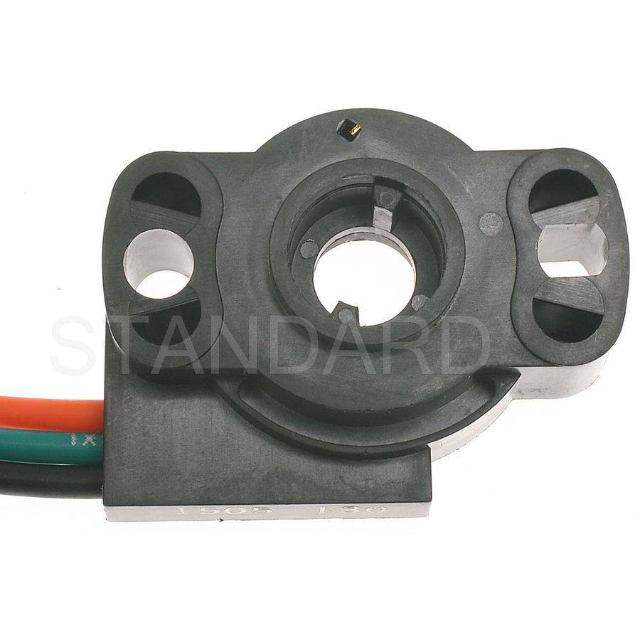 TH18 Throttle Position Sensor for 1987-1991 Ford LTD Crown Victoria