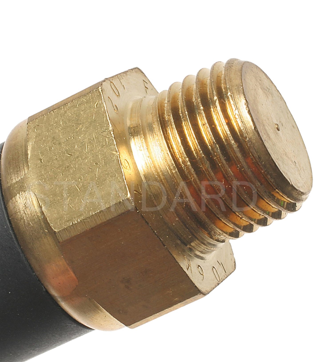 TS126 Coolant Fan Temperature Switch for 1986-1989 Nissan Stanza