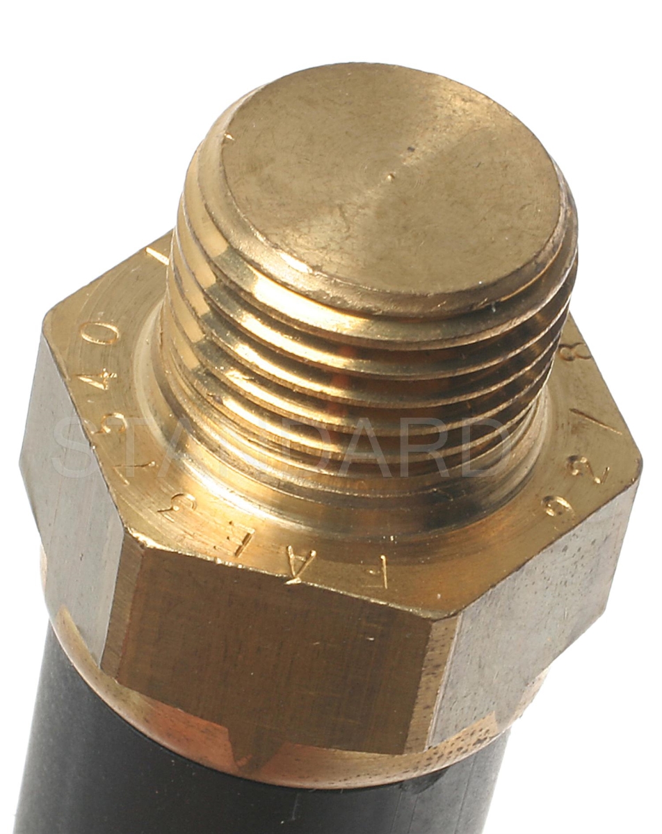 TS127 Coolant Fan Temperature Switch for 1986-1989 Nissan Stanza