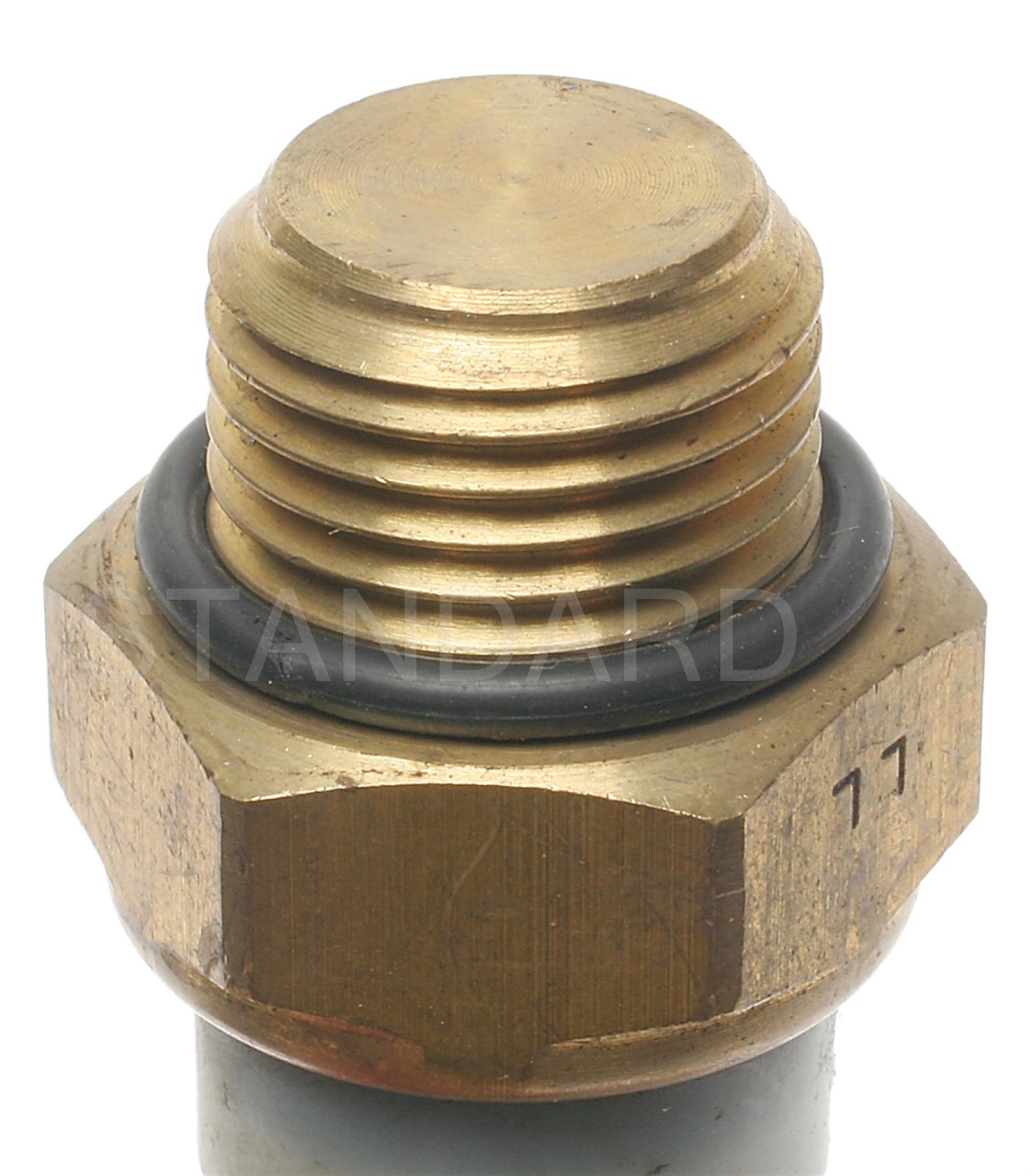 TS133 Coolant Fan Temperature Switch for 1984-1986 Nissan Sentra