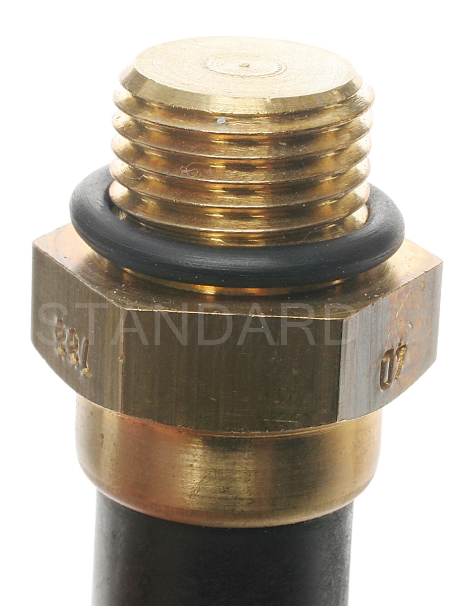 TS148 Coolant Fan Temperature Switch for 1987-1988 Nissan Pulsar NX