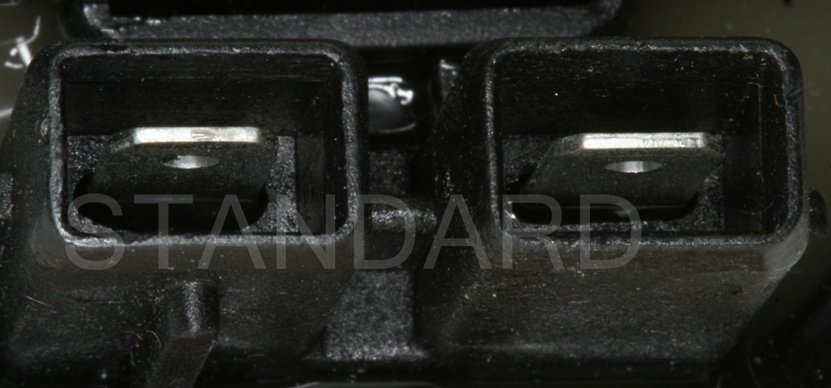 UF12 Electronic Ignition Coil for 1981-1989 Toyota Pickup