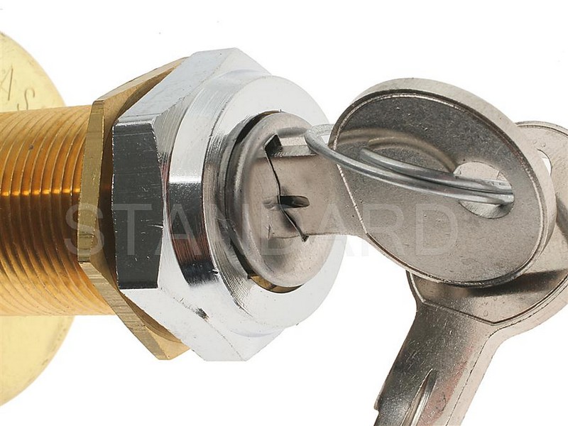 UM25 Ignition Starter Switch for 1952 GMC PM252