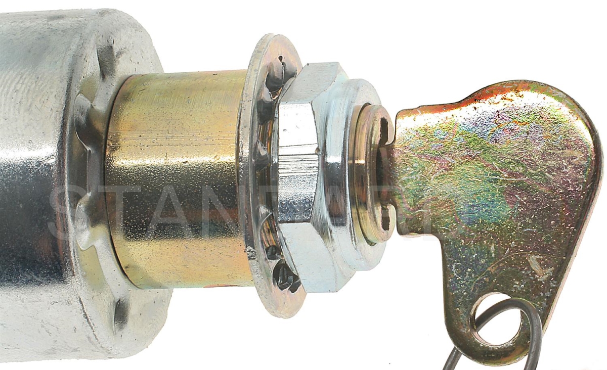 Universal Battery Isolation Switches