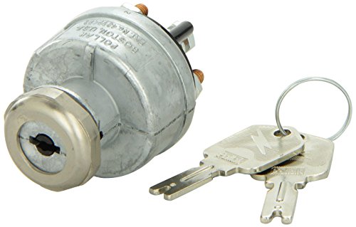 US126KA Ignition Lock Cylinder