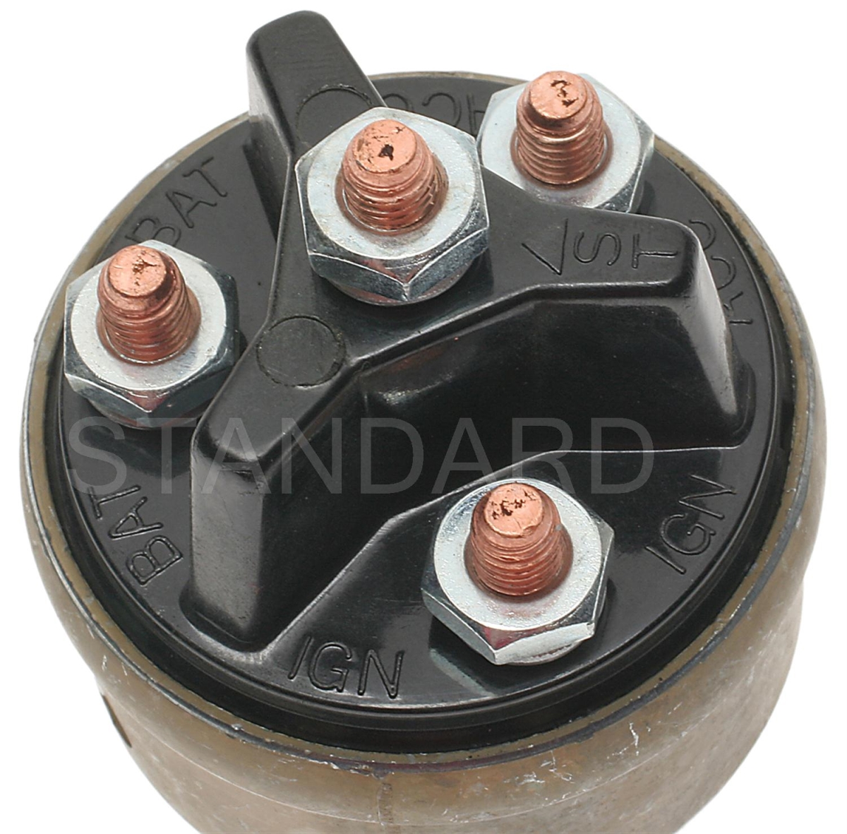 US13 Ignition Starter Switch for 1955-1959 Ford Fairlane