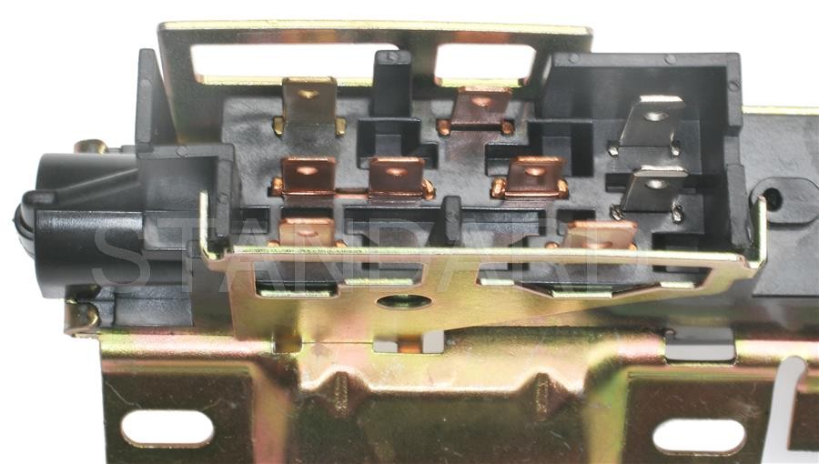US131 Ignition Starter Switch for 1984-1992 Pontiac Firebird