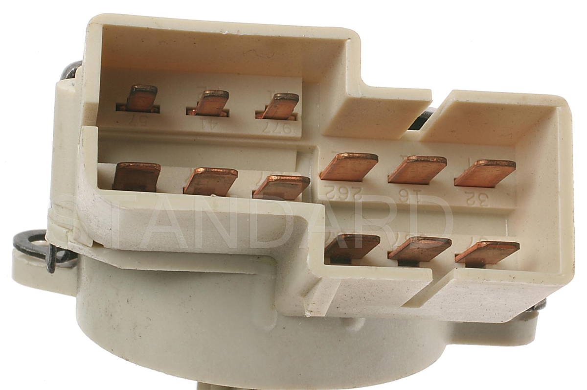 US135 Ignition Starter Switch for 1986-1989 Ford Taurus