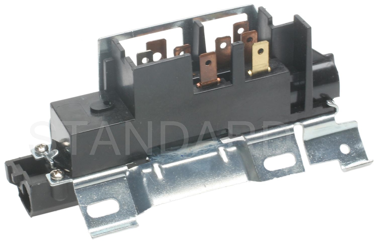 US139 Ignition Starter Switch for 1984-1989 Chevrolet Camaro