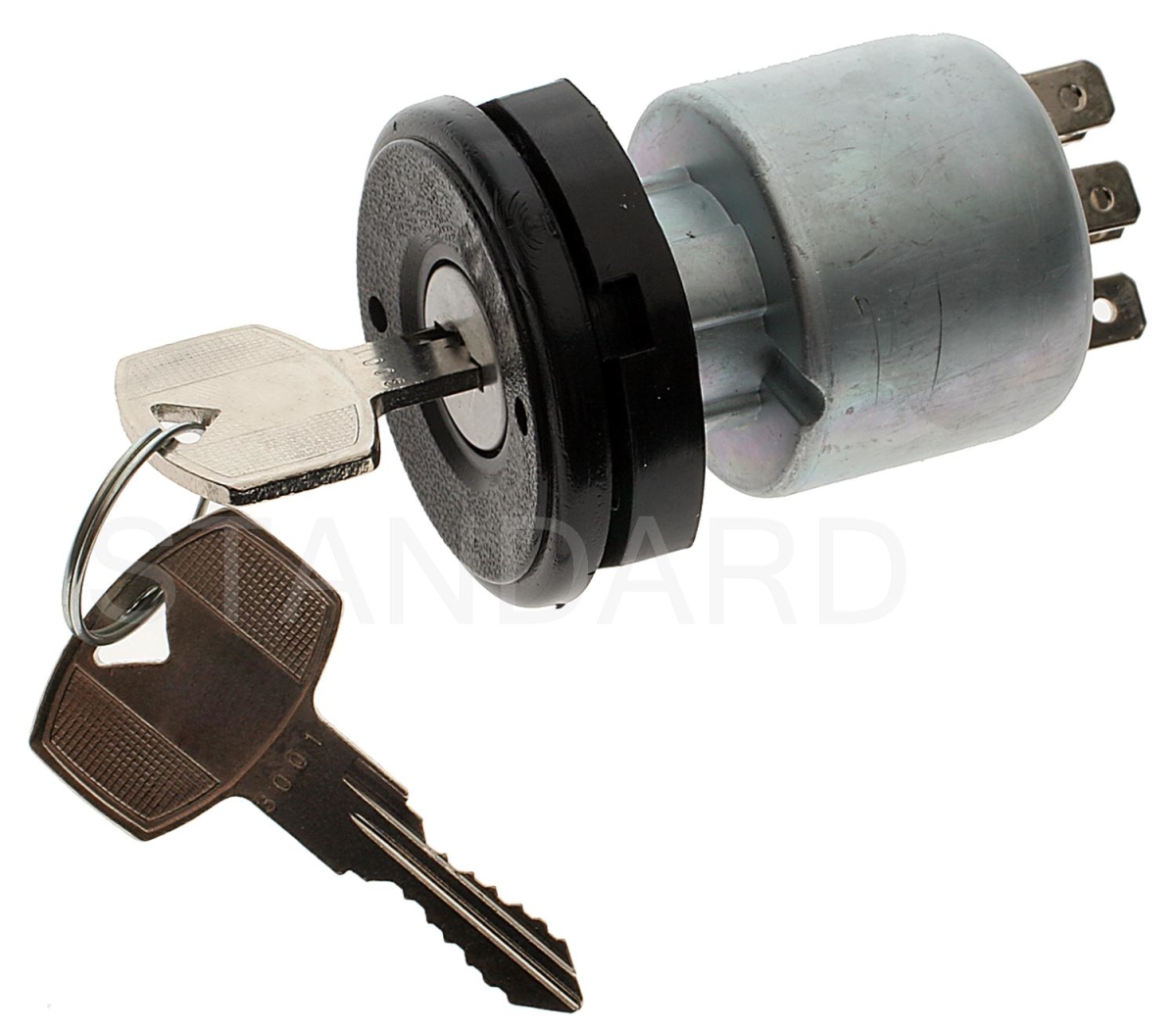 US140 Ignition Switch with Lock for 1972-1974 Nissan 620 Pickup