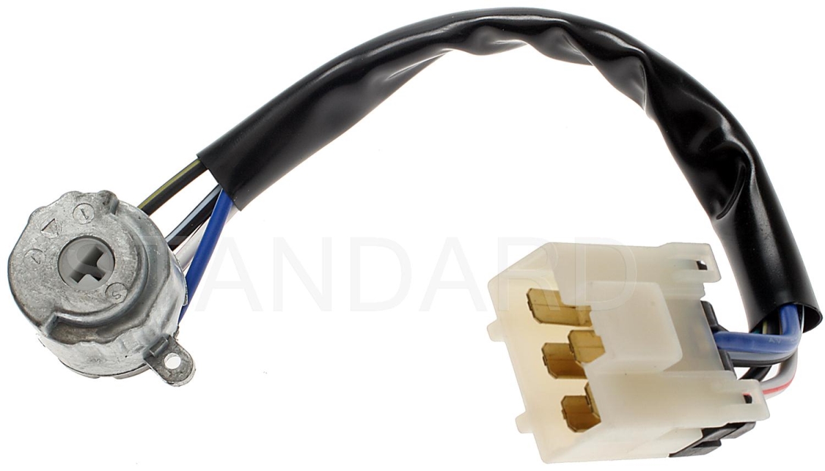 US148 Ignition Starter Switch for 1985-1987 Nissan Maxima