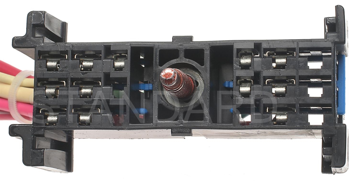 Ignition Starter Switch for 1988-1990 Cadillac DeVille