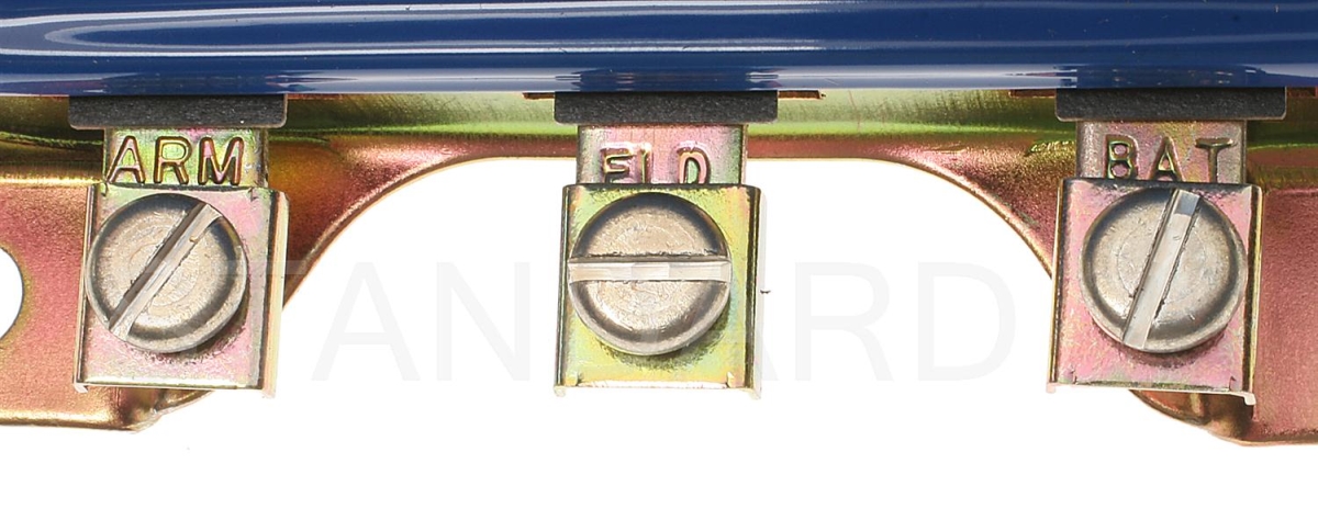 VR10 Alternator Voltage Regulator for 1948-1952 Ford F1