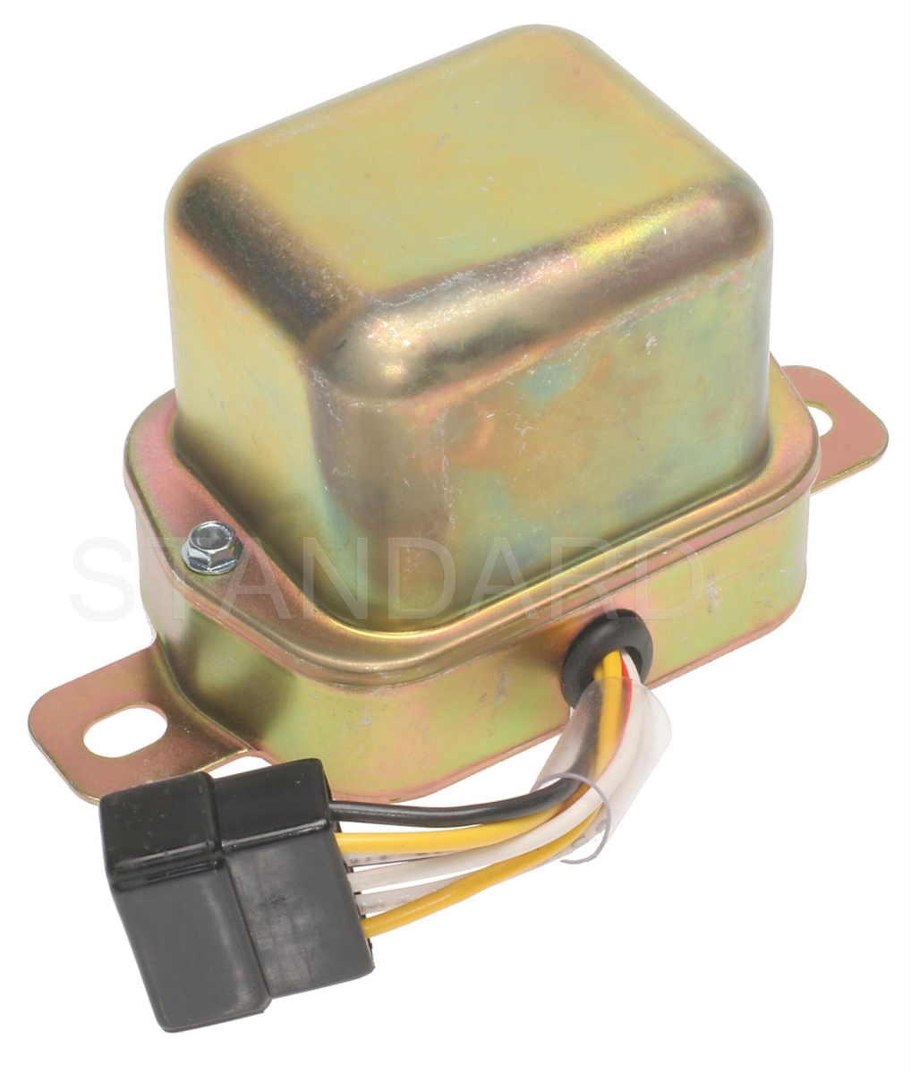 VR121 Alternator Voltage Regulator for 1970-1973 Nissan 240Z