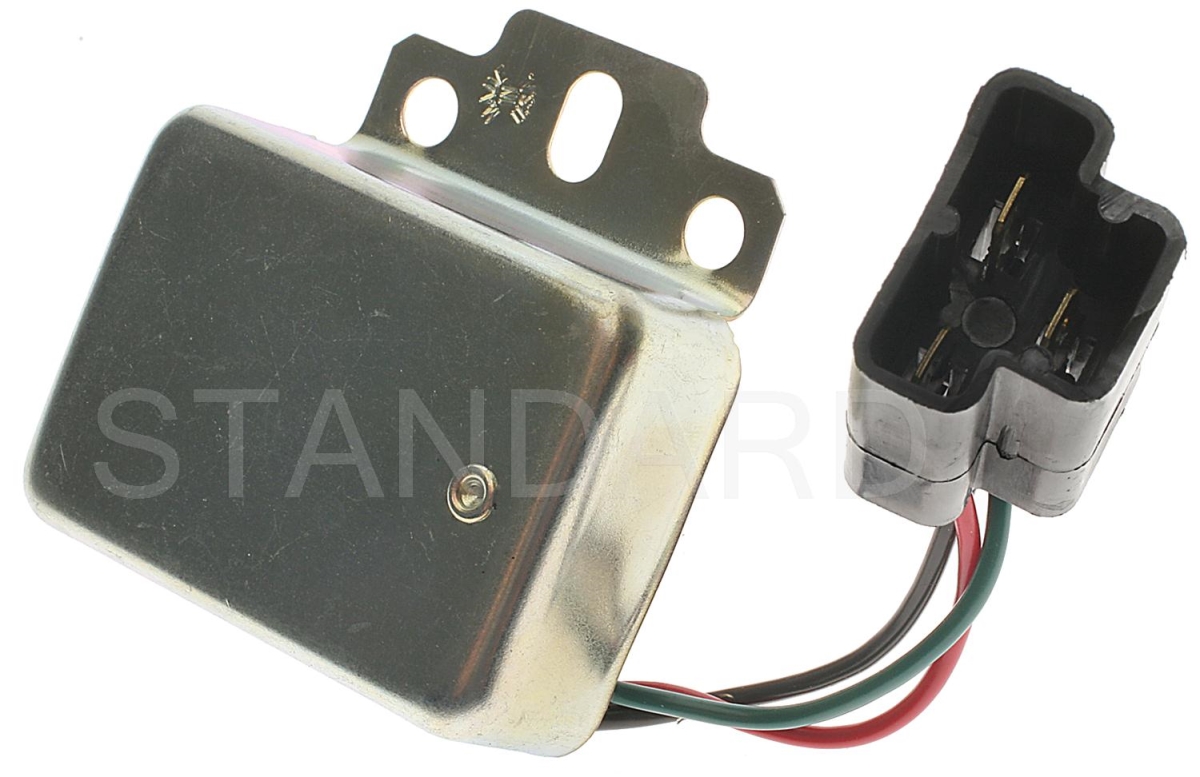 VR124 Alternator Voltage Regulator for 1971-1979 Volkswagen Transporter