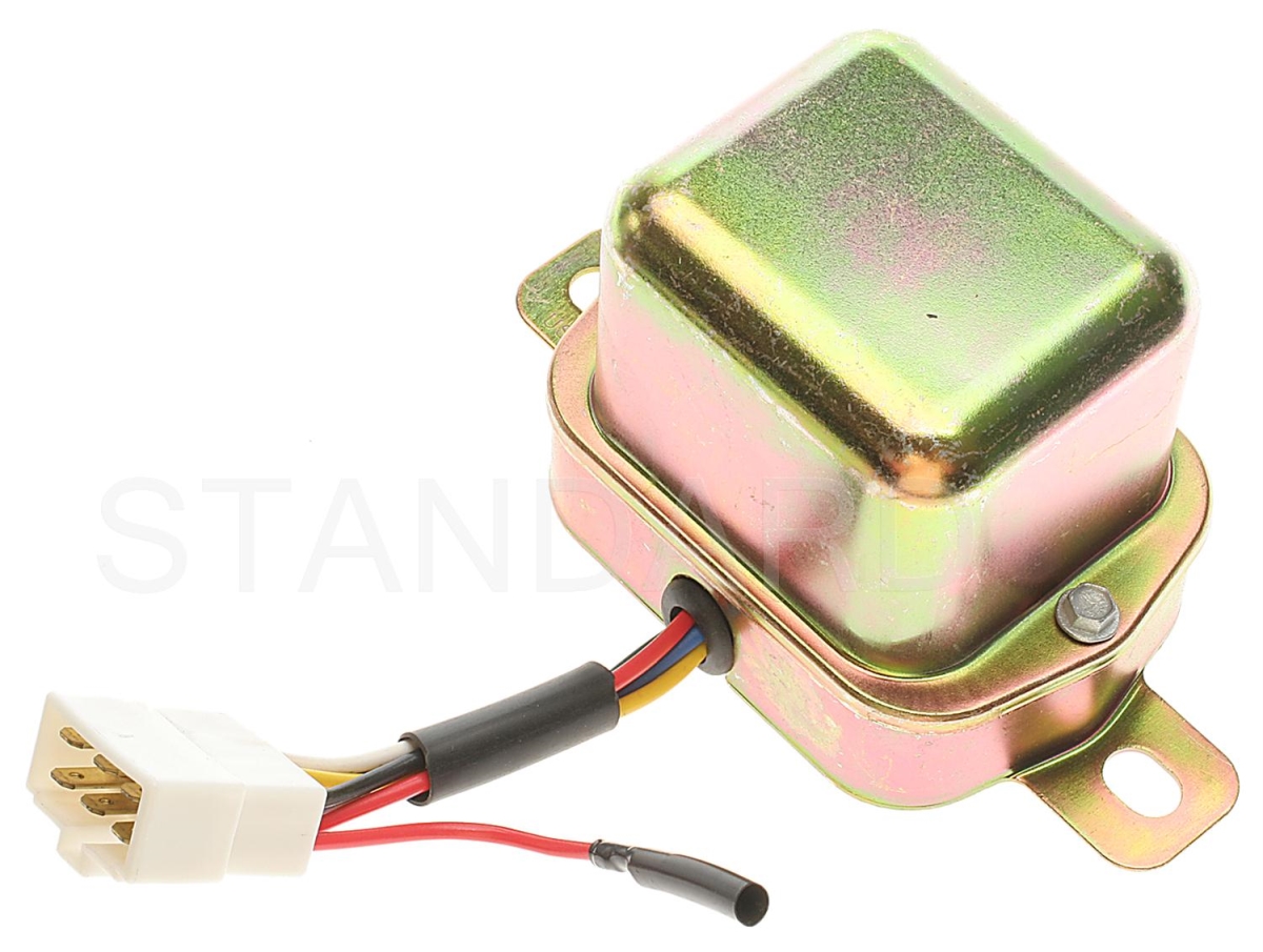 VR137 Alternator Voltage Regulator for 1969-1976 Toyota Pickup