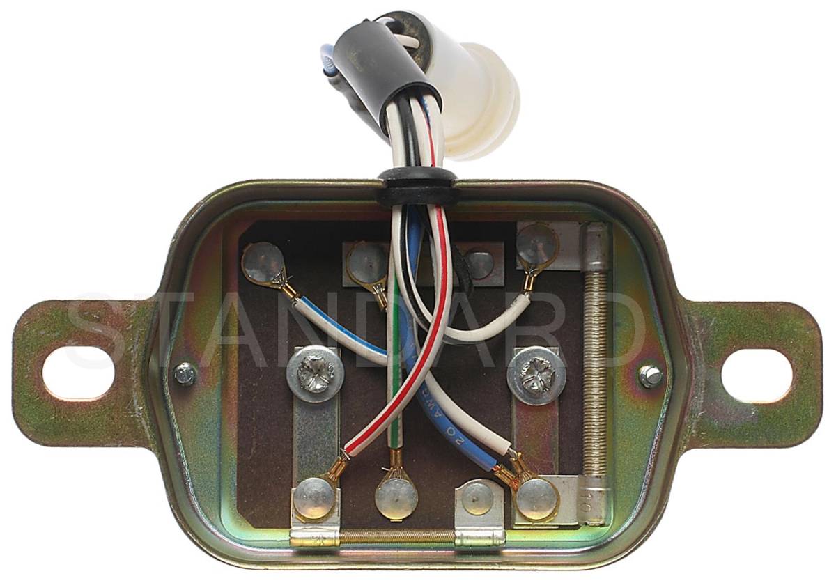 VR147 Alternator Voltage Regulator for 1976 Buick Opel