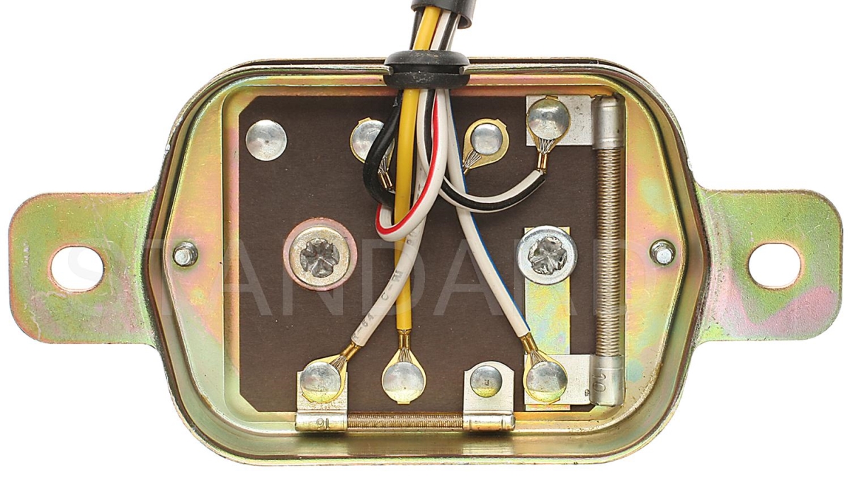 VR159 Alternator Voltage Regulator for 1975-1978 Nissan 280Z