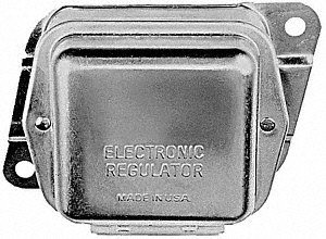 VR166 Alternator Voltage Regulator for 1979-1986 Ford Mustang