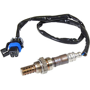 250-24202 4-Wire Oxygen Sensor for 2001 Chevrolet Silverado 1500 HD