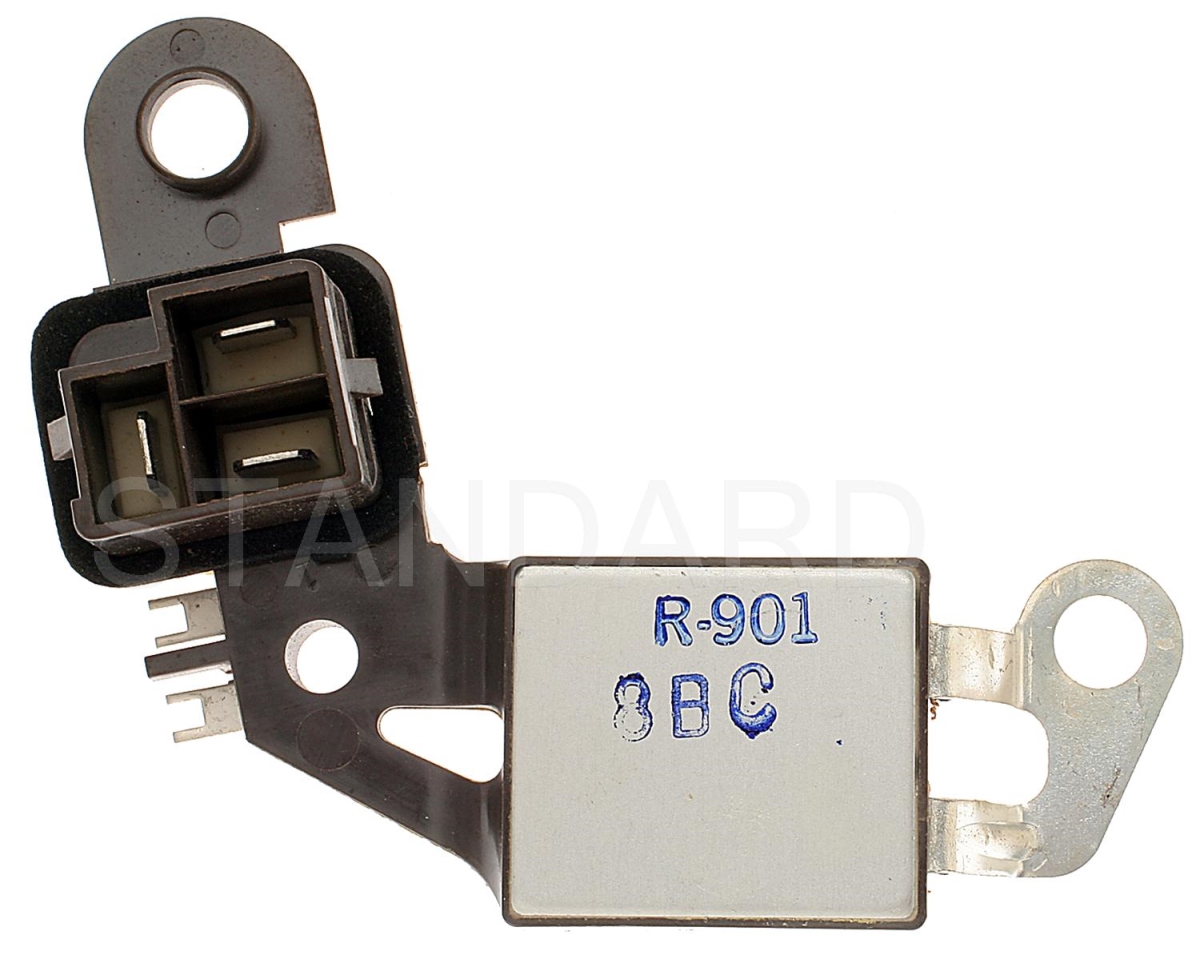 VR181 Alternator Voltage Regulator for 1982-1984 Toyota Celica