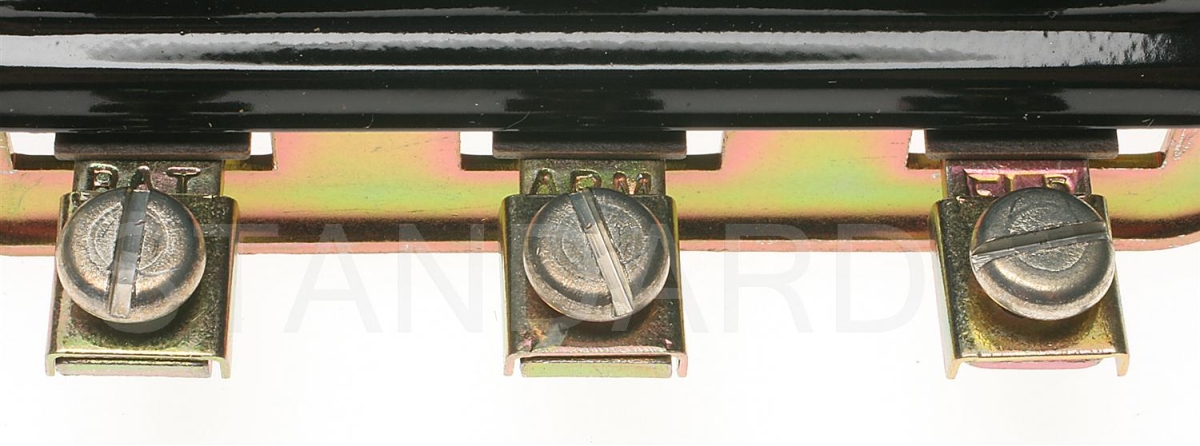 VR20 Alternator Voltage Regulator for 1961-1962 Chevrolet Bel Air