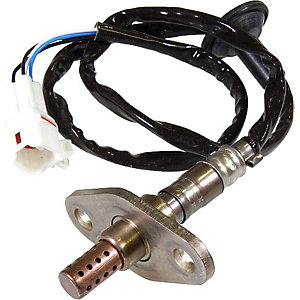 250-24279 4-Wire Oxygen Sensor with Flange for 1989-1992 Toyota Supra