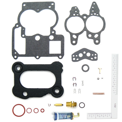 15535 Carburetor Repair Kit for 1973 Chevrolet Blazer