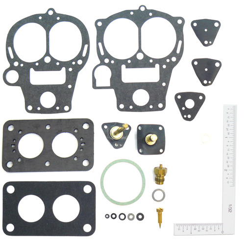 15546A Carburetor Repair Kit for 1971-1975 Opel 1900