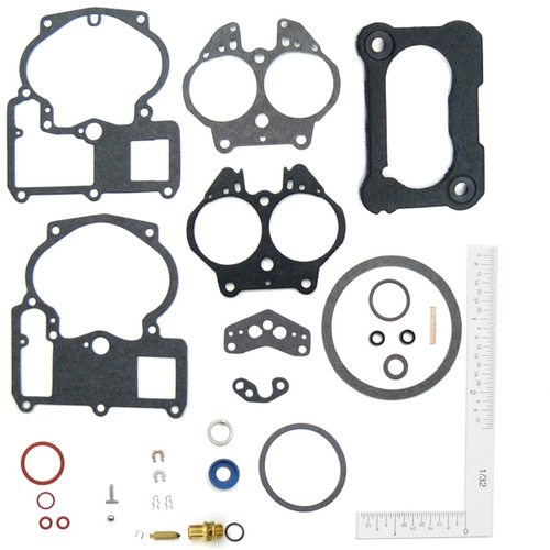 15564B Carburetor Repair Kit for 1974-1975 Checker Marathon