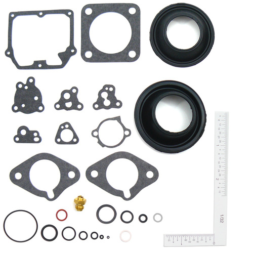 15577C Carburetor Repair Kit for 1973-1981 MG MGB