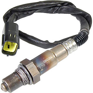 250-24447 4-Wire Oxygen Sensor for 2002-2004 Kia Spectra