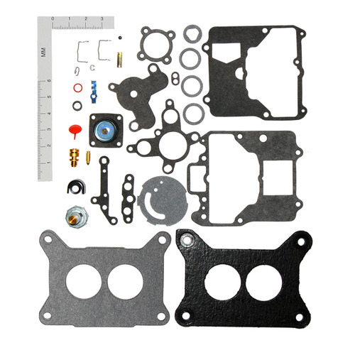 15593D Carburetor Repair Kit for 1974-1980 Ford Bronco