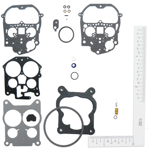15601C Carburetor Repair Kit for 1977 Buick Century
