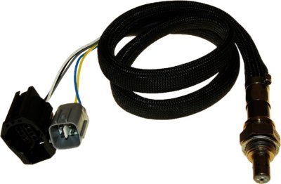 250-25067 5-Wire Air & Fuel Ratio Sensor for 2007-2009 Mazda 3