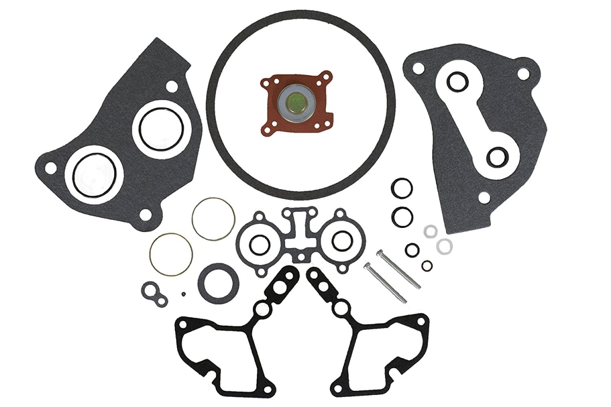 18008A Fuel Injection Tune-Up Kit - R-2 TBI