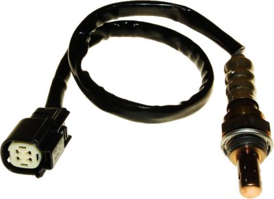 250-24989 4-Wire Oxygen Sensor for 2011-2014 Ford Mustang