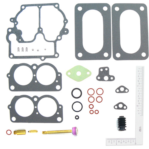 15642 Carburetor Repair Kit for 1992-1993 Cadillac DeVille