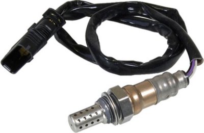 250-24991 4-Wire Oxygen Sensor for 2012-2013 BMW 135i