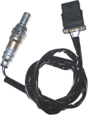 250-24993 4-Wire Oxygen Sensor for 2012-2013 BMW 335i xDrive