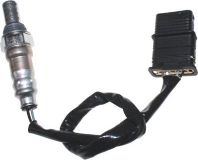 250-24997 4-Wire Oxygen Sensor for 2011 BMW 528i