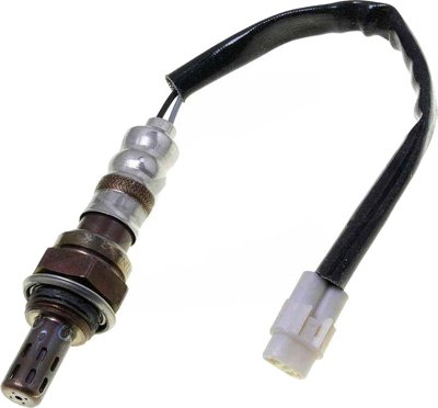 932-12001 2-Wire Oxygen Sensor for 2008-2009 Suzuki C109R Boulevard